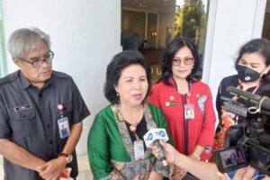 Pemda di Sulut Sepakat Prioritaskan Penurunan Stunting