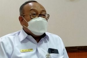 Isu Pemekaran Provinsi NTB Merebak, Sekda: Itu Hoaks!