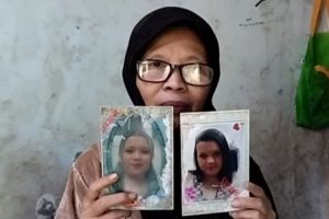 Keluarga Korban Pembunuhan Pekerja Migran Asal Cianjur Surati Presiden Jokowi