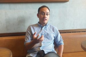 Jelang Pemilu 2024, Ekonom Dorong Penguatan Peran Satgas Pangan
