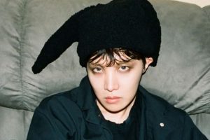 J-Hope BTS Siap Rilis Lagu “More” Pekan Ini