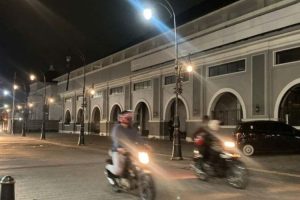 Gerai Holywings di Semarang Ditutup