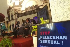 KAI Semarang Gelar Sosialisasi Pencegahan Kekerasan Seksual