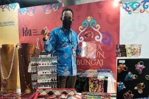 Dukung Gernas Bangga Buatan Indonesia, BI Siapkan Pesona Tambun Bungai