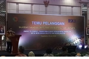 Kemenperin: Industri Pengolahan Tumbuh 5,07 Persen