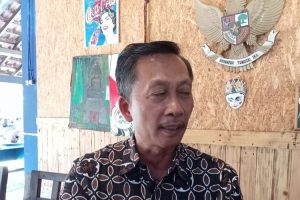Dukung Bantul Jejaring Kota Kreatif, Pemkab Terus Promosikan UMKM