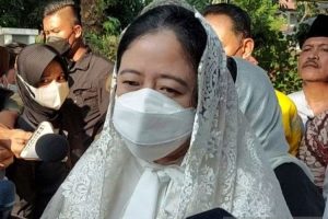 Kenal Sedari Kecil, Puan Maharani Kenang Tjahjo Kumolo Sebagai Sosok yang Mudah Bergaul