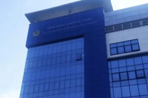 DJP Bengkulu Catat Telah Terima 482.692 Pelaporan SPT
