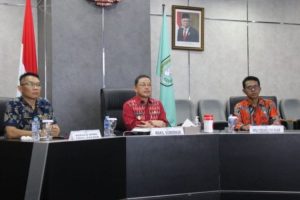 Jelang Idul Adha, Angka Kesembuhan Kasus PMK di Kalbar Terus Meningkat
