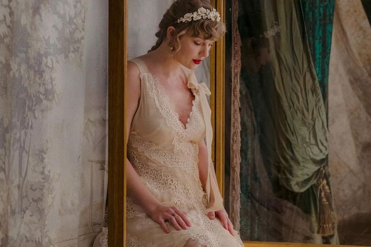 Taylor Swift Diam-diam Telah Bertunangan dengan Joe Alwyn