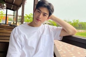 Cha Eun-woo Dapat Tawaran Film “K-Pop: Lost in America”