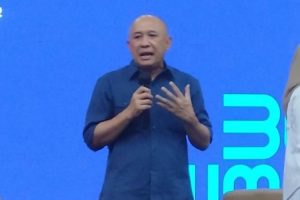 MenkopUKM Ajak Universitas Dorong UMKM Hasilkan Produk Berteknologi