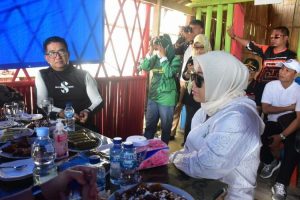 Sulbar Akan Optimalkan Kredit Perbankan