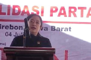Puan Ingatkan Kader PDIP Harus Rajin Sambangi Rakyat