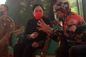 Puan Janji Bakal Bantu Tangani Masalah Nelayan Kota Cirebon