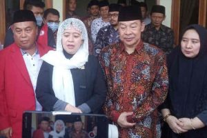 Puan Maharani: Pilpres Masih Lama, Yang Terpenting Jalin Silaturahim Dulu