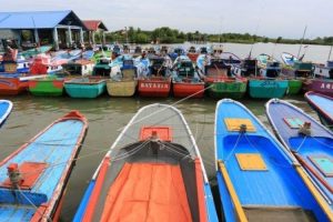 Cuaca Buruk, Ratusan Nelayan di Aceh Barat Tidak Bisa Melaut