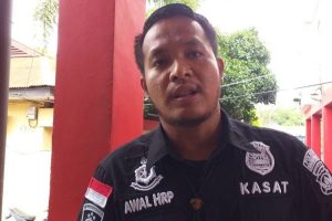 Usai Bacok Mantan Istri, Seorang Pria di Tanjungpinang Menyerahkan Diri ke Polisi