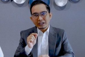 Pemerintah RI Siapkan Tiga Aspek Infrastruktur Digital Ramah Lingkungan