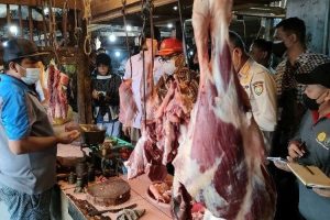 Satgas Pangan Kaltim Selidiki Kenaikan Harga Daging Sapi