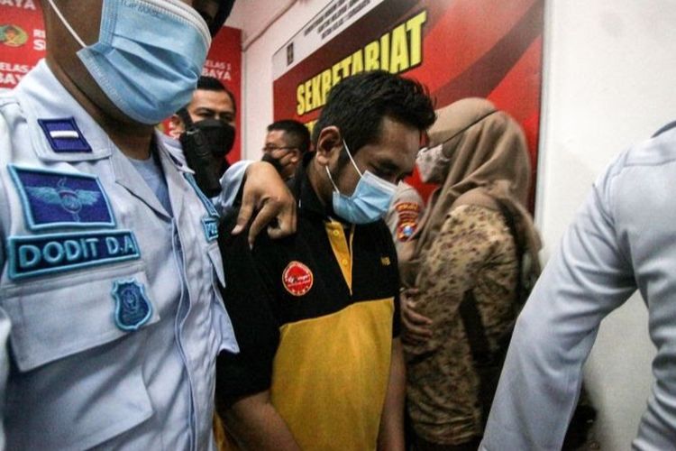 Komnas Perempuan Minta Kepolisian Cepat Tangani Kekerasan Seksual di Pesantren Shiddiqiyah
