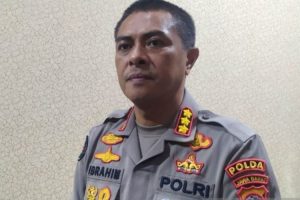 Polda Jabar Larang Pawai Takbir Keliling