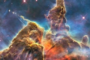 Perdana, NASA Akan Rilis Gambar Kosmik dari Teleskop Webb
