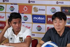 Gagal Masuk Semifinal AFF U-19, Shin: Regulasi Turnamen Ini Aneh