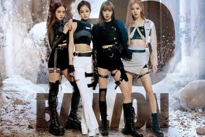 BLACKPINK Bakal Meriahkan Konser Virtual PUBG Mobile