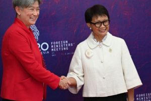 Pendaftaran Beasiswa G20 Australia Telah Dibuka