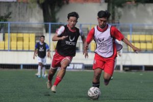 Sebanyak 1.498 Peserta Ikuti Seleksi PSIS Elite Pro Academy