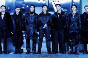 Album Terbaru BTS Bertahan di Billboard 200 Selama 4 Minggu