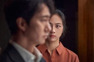Besok! Film Korea “Decision to Leave” Akan Mulai Tayang
