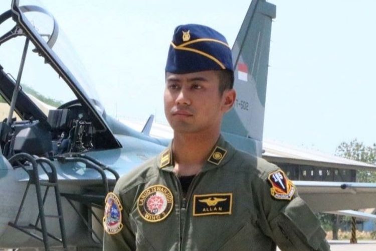 Kasus Jatuhnya Pesawat T-50i di Blora, TNI AU Masih Selidiki Penyebabnya