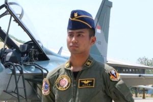 Innalillahi, Pilot Pesawat Latih Tempur yang Jatuh di Blora Tewas