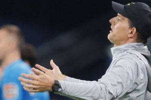 Tuchel Akui Chelsea Masih Butuh Pemain Baru