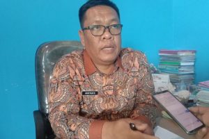 Pemkab Mukomuko usulkan pendirian UKK Imigrasi