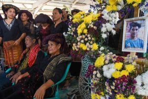 Guru Besar Unpad Minta Pemerintah Lebih Tegas Tindak KKB Papua