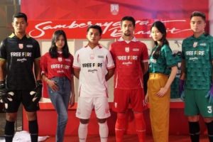 Persis Solo Bertekad Juarai Liga 1