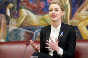 Kalah Sidang dengan Johnny Depp, Amber Heard Ajukan Banding