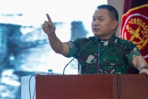 Indonesia Rentan Terjadi Konflik Komunal