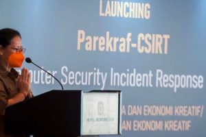 BKN Award 2022, Kemenparekraf Sabet Empat Penghargaan Sekaligus