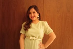 Cerita Tasya Kamila Membahagiakan Diri Sendiri
