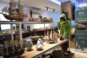 Relaksasi Kredit UMKM diperpanjang hingga Lelang Blok Migas