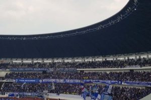 Nekad Jual Tiket Palsu Laga PSIS Vs RANS FC, Dua Orang Diserahkan ke Polisi