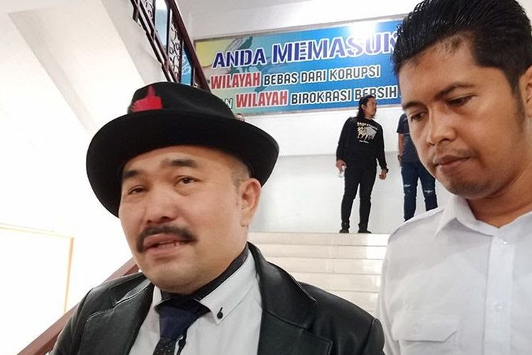 Jenazah Brigadir Yoshua Akan Diautopsi Awal Pekan Ini