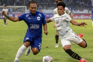 Laga Perdana Liga 1 Bergulir Penuh Kejutan