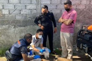 Heboh, Temuan Potongan Tubuh di Kabupaten Semarang Diduga Korban Mutilasi
