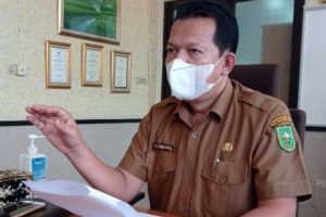 Di Riau, Kasus Positif COVID-19 Bertambah 30 Orang