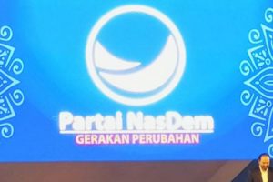 NasDem Berniat Daftar ke KPU Pada Hari Pertama Pendaftaran